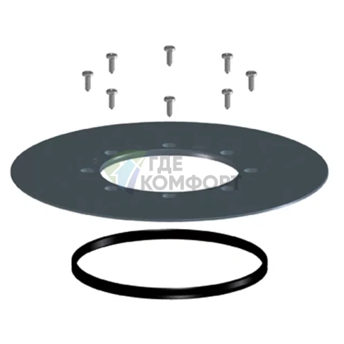 Гидроизоляционный фланец HL8300.PP - фото 1