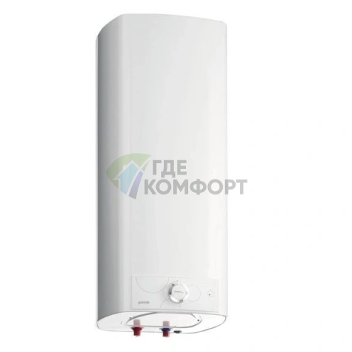 Водонагреватель накопительный электрический Gorenje Simplicity OTG 80 SLSIMB6 - фото 1