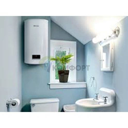 Водонагреватель электрический Thermex Optima 80 фото 10