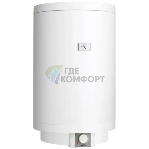 Водонагреватель накопительный электрический AEG EWH 30 Trend - фото 1