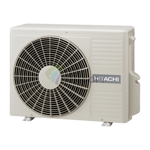 Сплит-система Hitachi Perfomance RAC-50WPC/RAK-50RPC - фото 3
