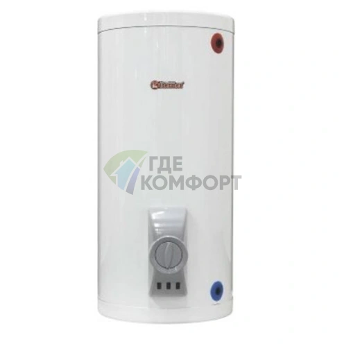 Водонагреватель электрический Thermex ER 200 V 6 кВт - фото 1