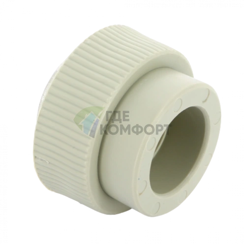 Переходник PPR с внутренней резьбой 40x1 1/4 FV-Plast - фото 2