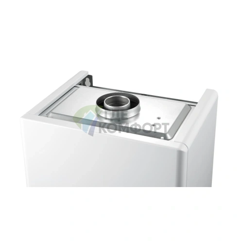 Настенный газовый котел Vaillant VGR turboFLEX VUW 25 - фото 3