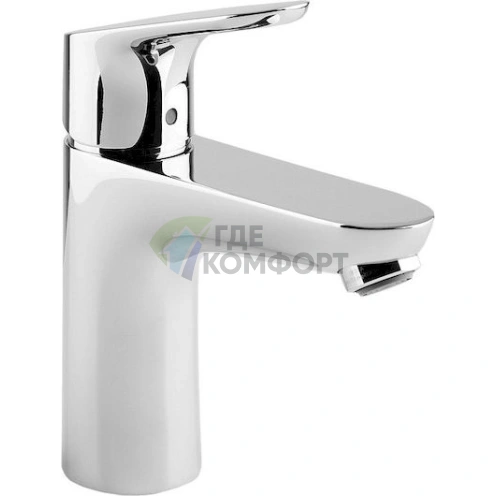Смеситель для раковины Hansgrohe Focus 31607000 - фото 1