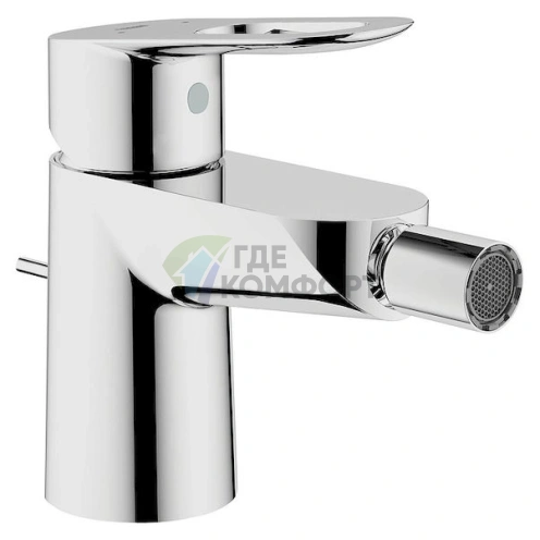 Смеситель для биде Grohe BauLoop 23338000 - фото 1