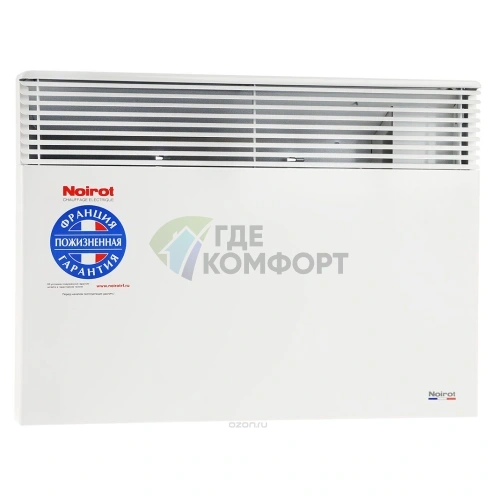 Конвектор Noirot Spot E-5 Plus 1500 фото 1