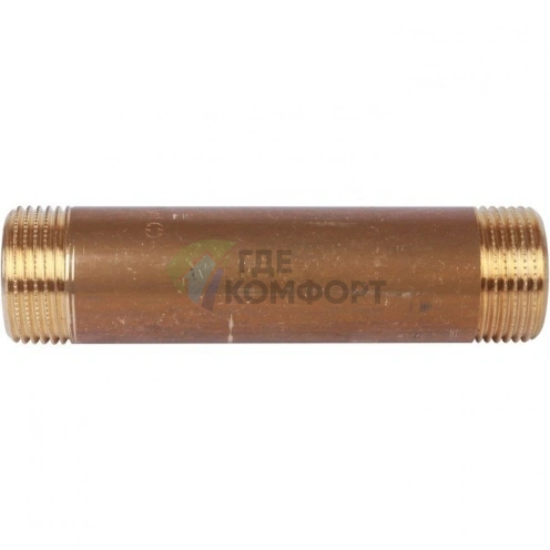 Удлинитель НН 3/4x100 Stout - фото 2