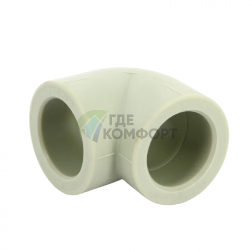 Угольник PPR 90° 32 FV-Plast - фото 1