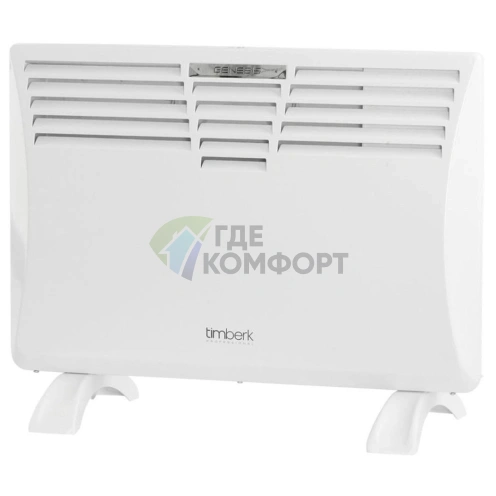 Конвектор Timberk TEC.PF3 LE 2000 IN - фото 1