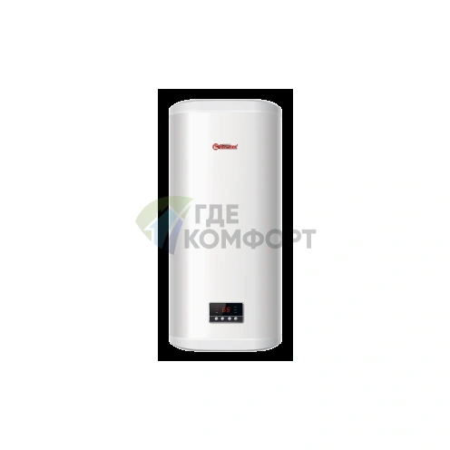 Водонагреватель Thermex Smart Energy FSS V 50 литров - фото 1