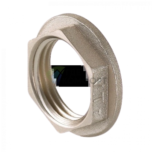 Контргайка с внутренней резьбой 1 Valtec - фото 1
