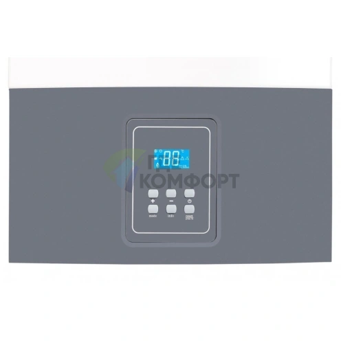 Настенный газовый котел Kotitonttu Toivo T-12 O OpenTherm - фото 4