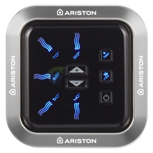 Водонагреватель Ariston ABS VLS PW 30 - фото 2