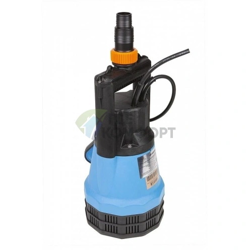Циркуляционный насос Aquario AC 152-130HWT 5152 - фото 15