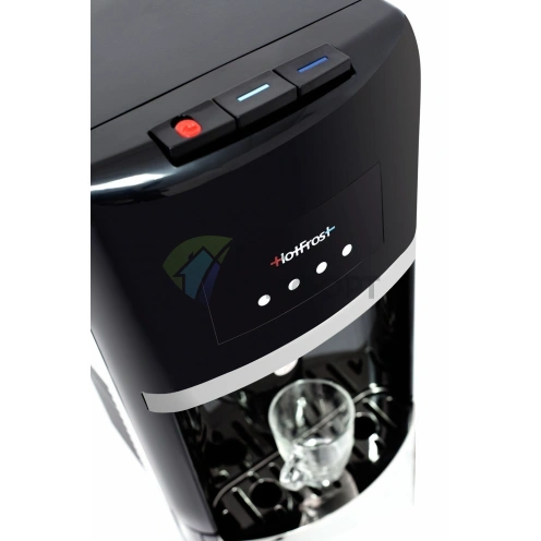 Кулер для воды HotFrost 35AN фото 2