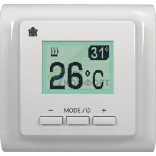 Терморегулятор Национальный комфорт ТР 711 - фото 1