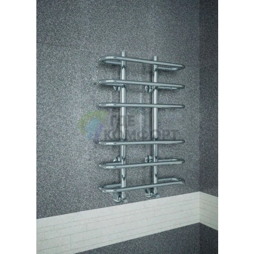 Полотенцесушитель Terminus Сахара 32/20 П6 3-3 50x83 - фото 2