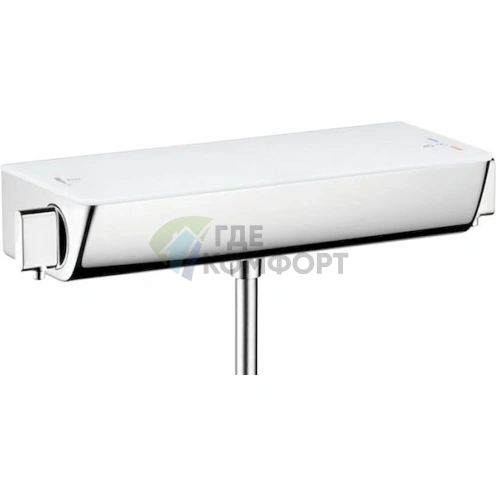 Термостат для душа Hansgrohe Ecostat Select фото 1