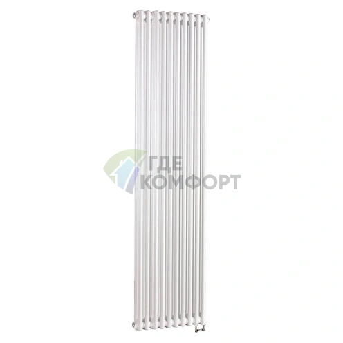 Радиатор стальной трубчатый Arbonia 2180/10 N69 твв с нижним подключением - фото 1