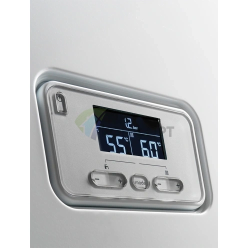 Газовый настенный котел Protherm Пантера 35 KТV двухконтурный с закрытой камерой сгорания фото 2