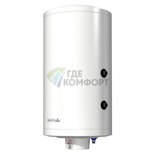 Бойлер косвенного нагрева Hajdu AQ IND 100 FC - фото 1