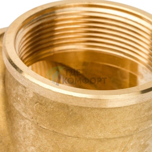 Stout Тройник ВВ 2 фото 10