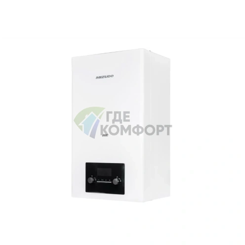 Настенный газовый котел Mizudo M20 20 кВт OPT ATMO Neat Open - фото 1