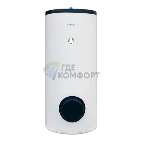 Бойлер косвенного нагрева Tatramat VTI 500 - фото 1