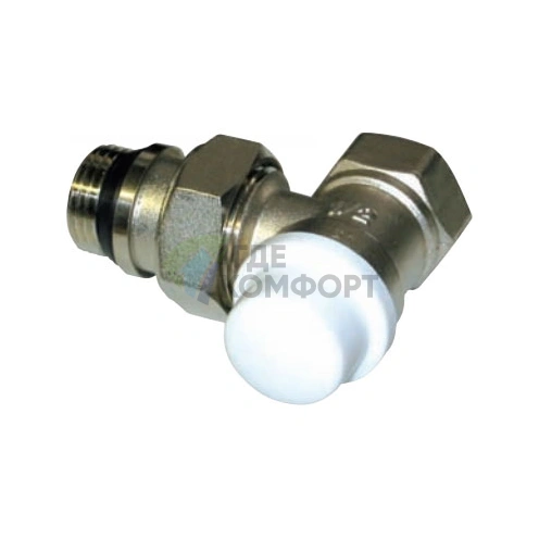 Вентиль IVR 553 3/4 угловой - фото 1