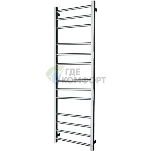 Полотенцесушитель Grota Eco Classic 480x1200 - фото 1