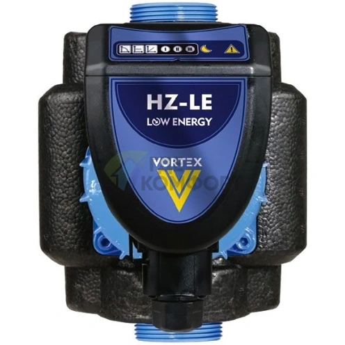 Циркуляционный насос Vortex HZ-LE 601-DN25 - фото 2