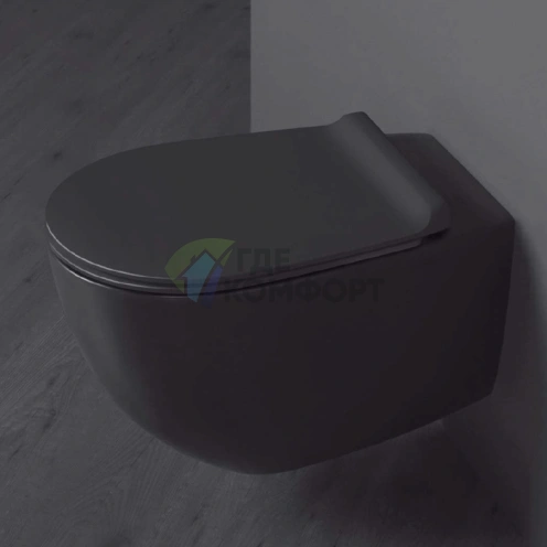 Надежное крепление для подвесного унитаза и биде SIMAS (F85) - фото 1