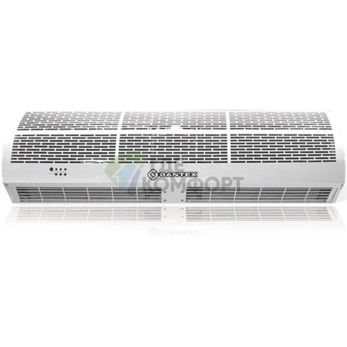 Тепловая завеса Dantex RZ-0609 DKN-3 - фото 1