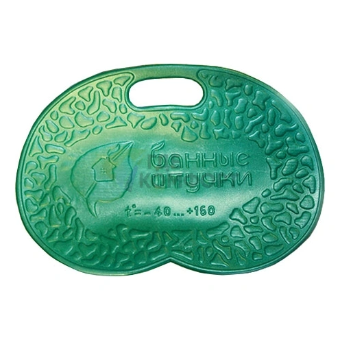 Коврик Банные штучки 32051 цвета в ассортименте - фото 1