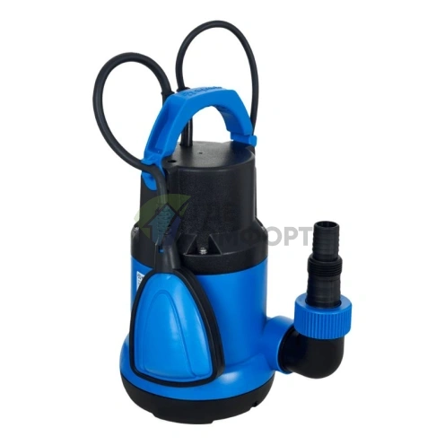 Дренажный насос Aquario ADS-500-5Е - фото 3