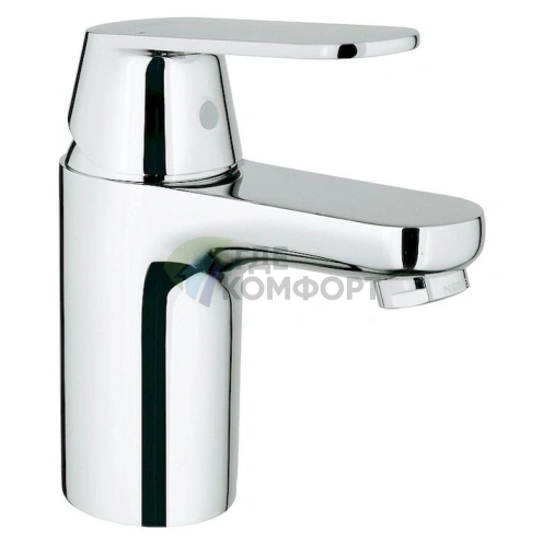 Смеситель для раковины Grohe Eurosmart Cosmopolitan 32824000 - фото 1