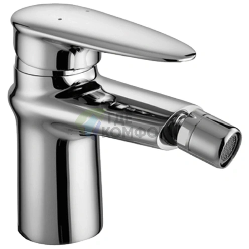 Смеситель для биде Lemark Status LM4408C хром - фото 1