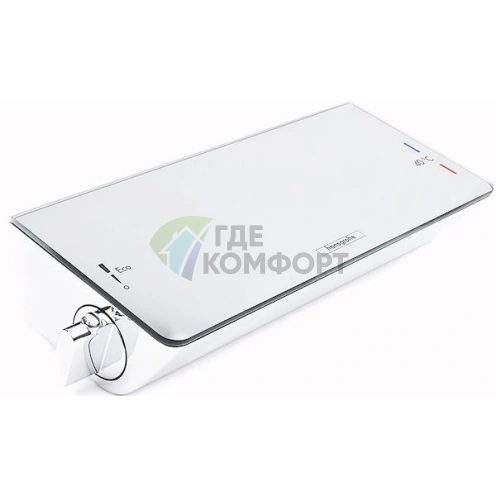 Термостат для душа Hansgrohe Ecostat Select фото 2