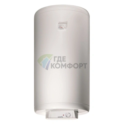 Бойлер комбинированного нагрева Gorenje GBK 100 OR RN B6 - фото 1