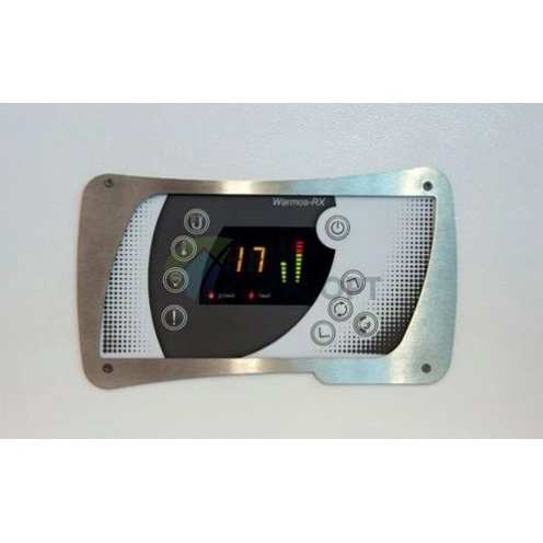 Электрический настенный одноконтурный котел Эван Warmos RX-9-45 380 - фото 2