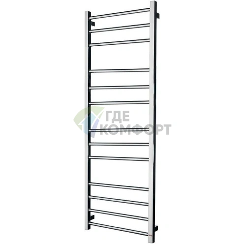 Полотенцесушитель Grota Eco Classic 530x1200 водяной - фото 1