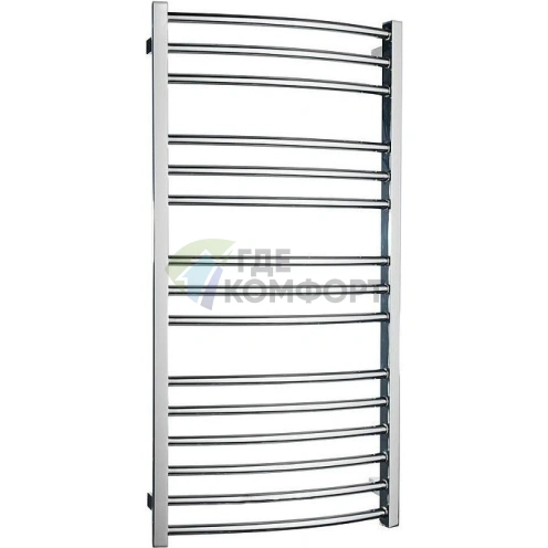 Полотенцесушитель Grota Calma 480x900 водяной - фото 1