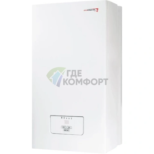 Электрический настенный одноконтурный котел Protherm Скат 12КR 13 - фото 1