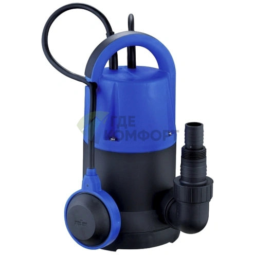 Дренажный насос Беламос Omega 25 - фото 1