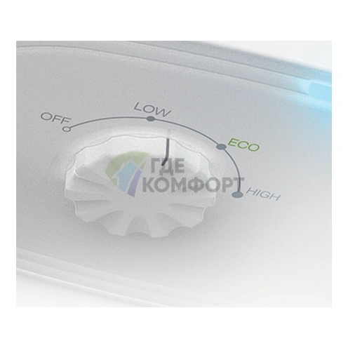 Водонагреватель накопительный электрический BALLU BWH/S 80 Rodon - фото 3