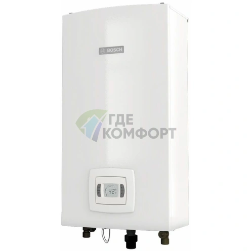 Газовая колонка Bosch Therm 4000 S WTD18 AME - фото 1