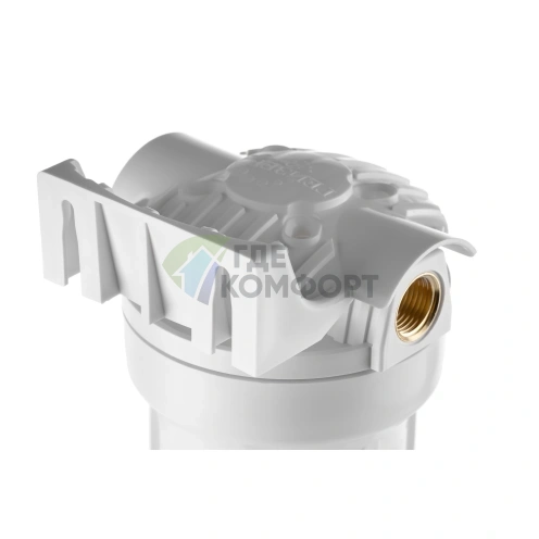 Корпус Гейзер 10SL 1/2