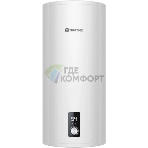 Водонагреватель Thermex Solo 80 V - фото 1