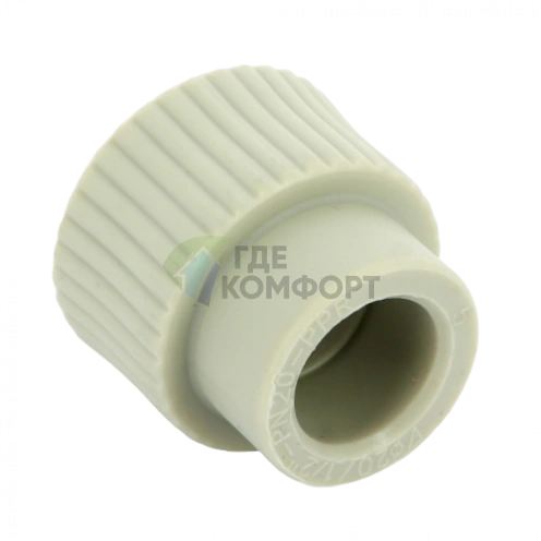 Переходник PPR с внутренней резьбой 20x1/2 FV-Plast - фото 2